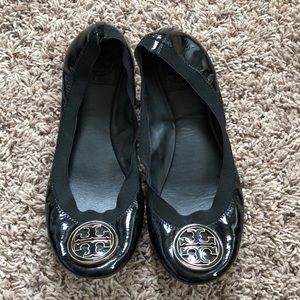 Tory Burch Caroline Flats